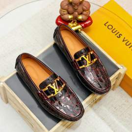 Picture of Louis Vuitton Shoes _SKULVsz38-45mnf039412087